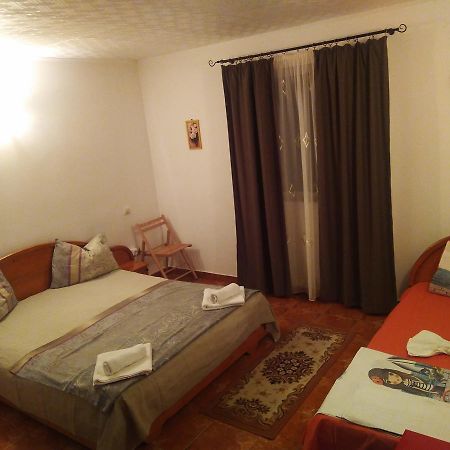 Casa Carlo Eforie Nord Eksteriør billede