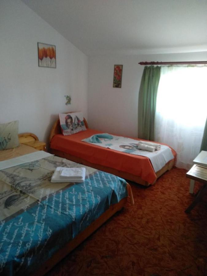 Casa Carlo Eforie Nord Eksteriør billede