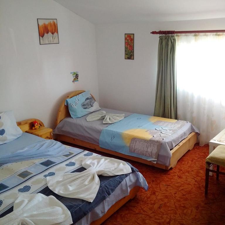 Casa Carlo Eforie Nord Eksteriør billede
